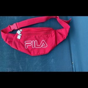 FILA FANNYPACK